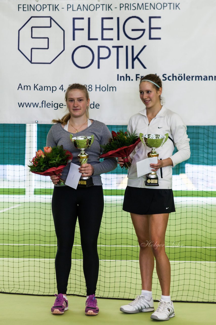 Bild 303 - Holmer Indoor Cup